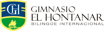 Logo Gimnasio Hontanar